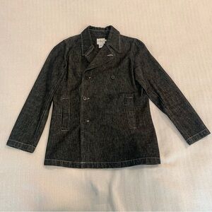 Calvin Klein Jeans Charcoal Peacoat